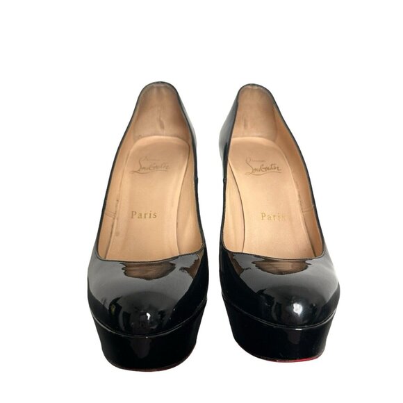 Christian Louboutin Heels - Picture 3 of 13